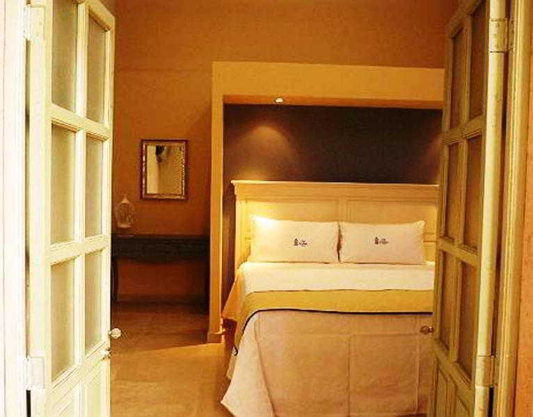 Bed and Breakfast Casa Jose Maria Морелія Екстер'єр фото